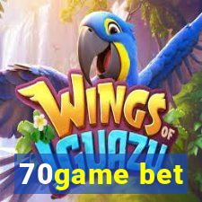 70game bet